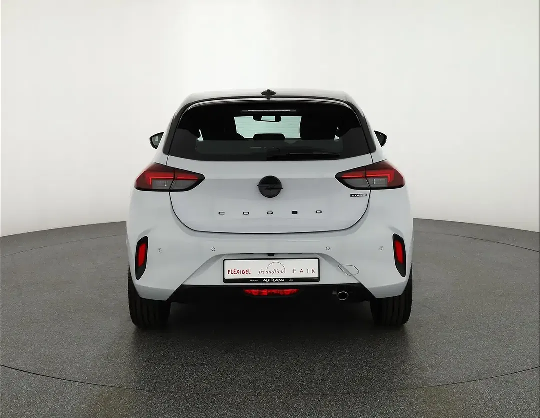 Opel Corsa - Thumbnail 3