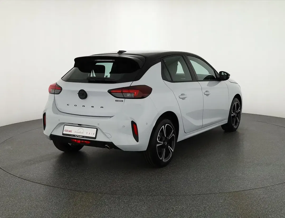Opel Corsa - Thumbnail 4