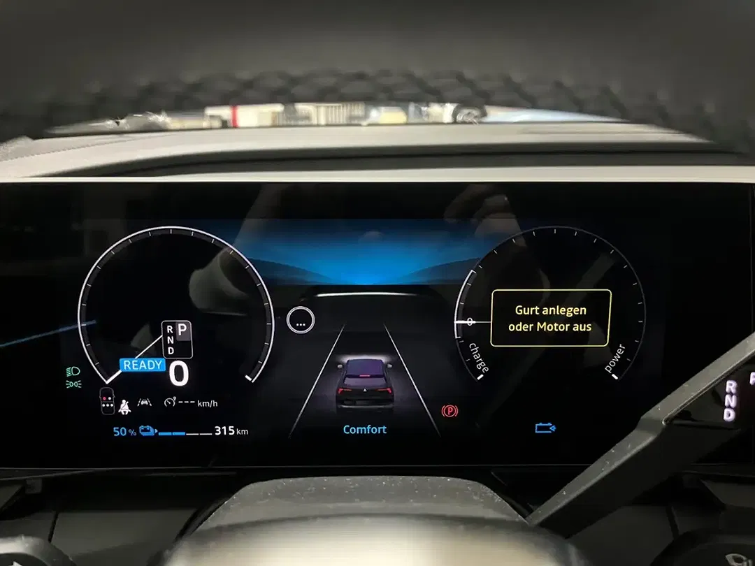 Mitsubishi Eclipse Cross - Thumbnail 14