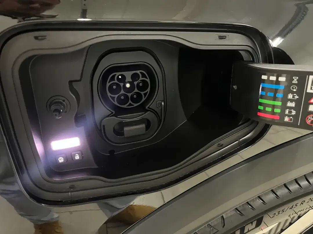Mitsubishi Eclipse Cross - Thumbnail 6