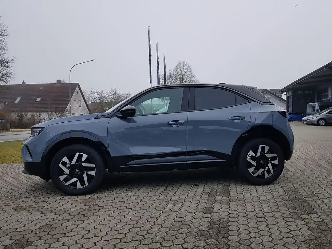 Opel Mokka - Thumbnail 2