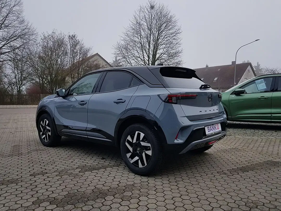 Opel Mokka - Thumbnail 3