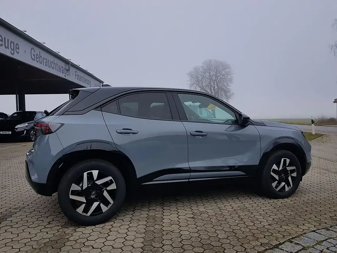 Opel Mokka - Thumbnail 6