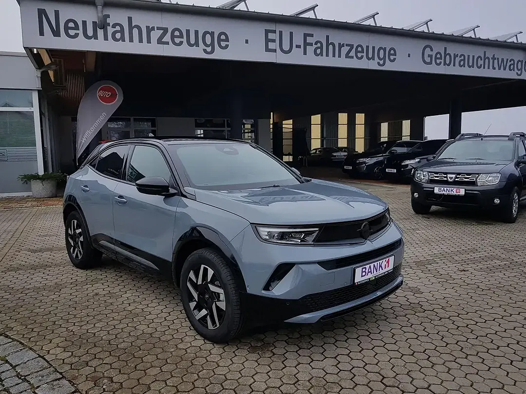 Opel Mokka - Thumbnail 7
