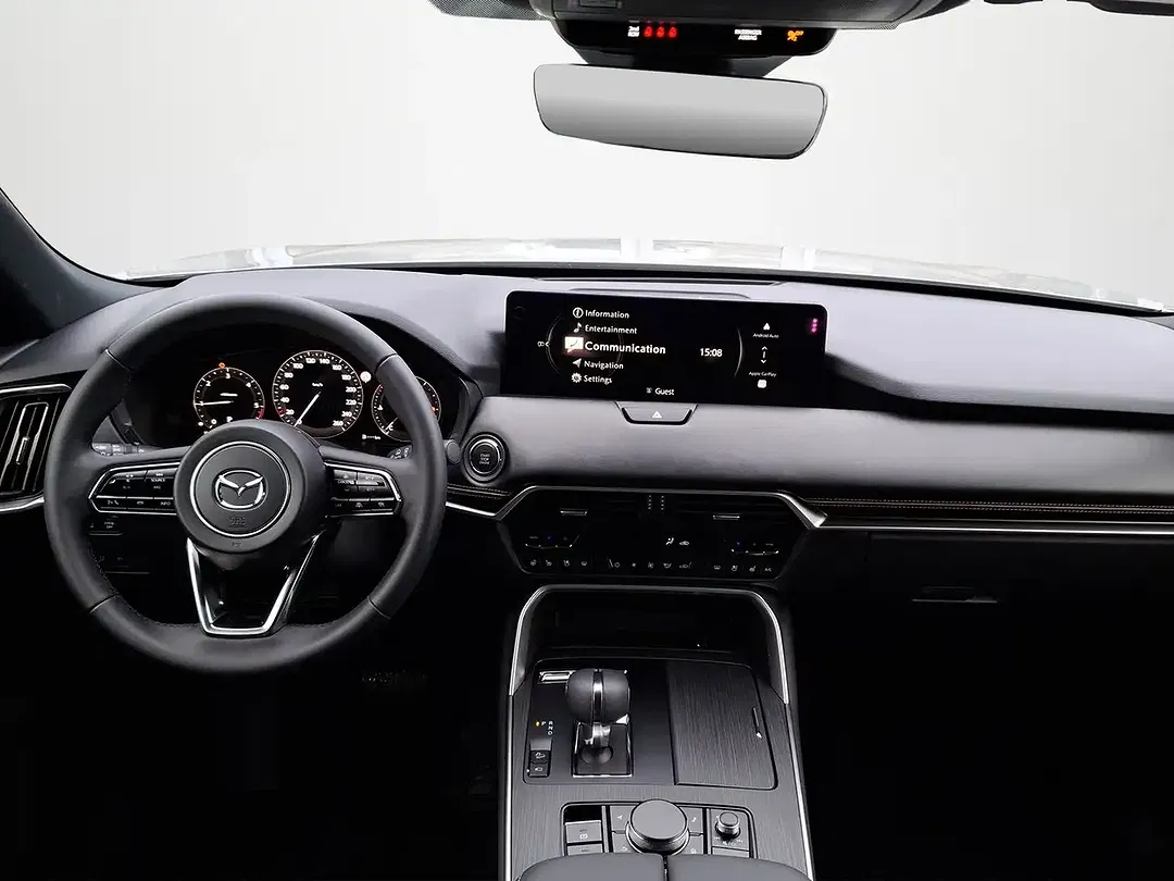 Mazda CX-60 - Thumbnail 10