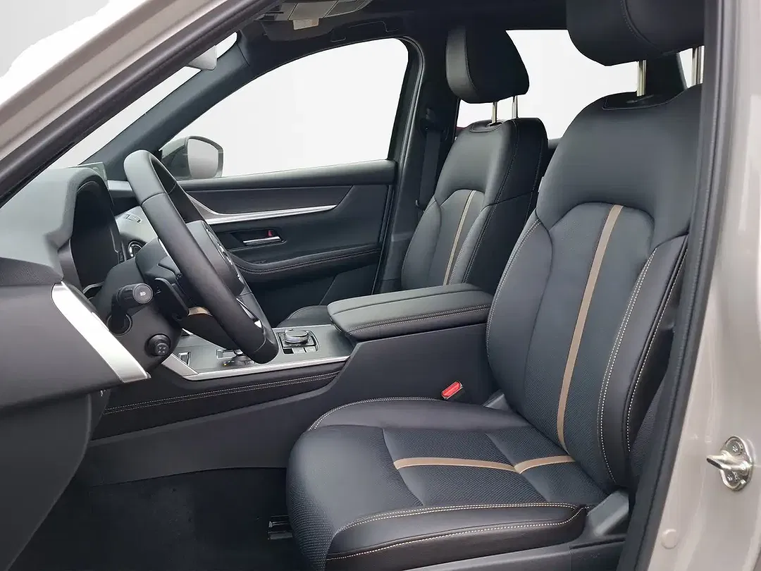 Mazda CX-60 - Thumbnail 9