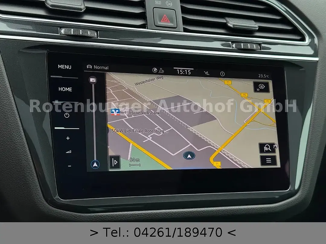Volkswagen Tiguan - Thumbnail 15