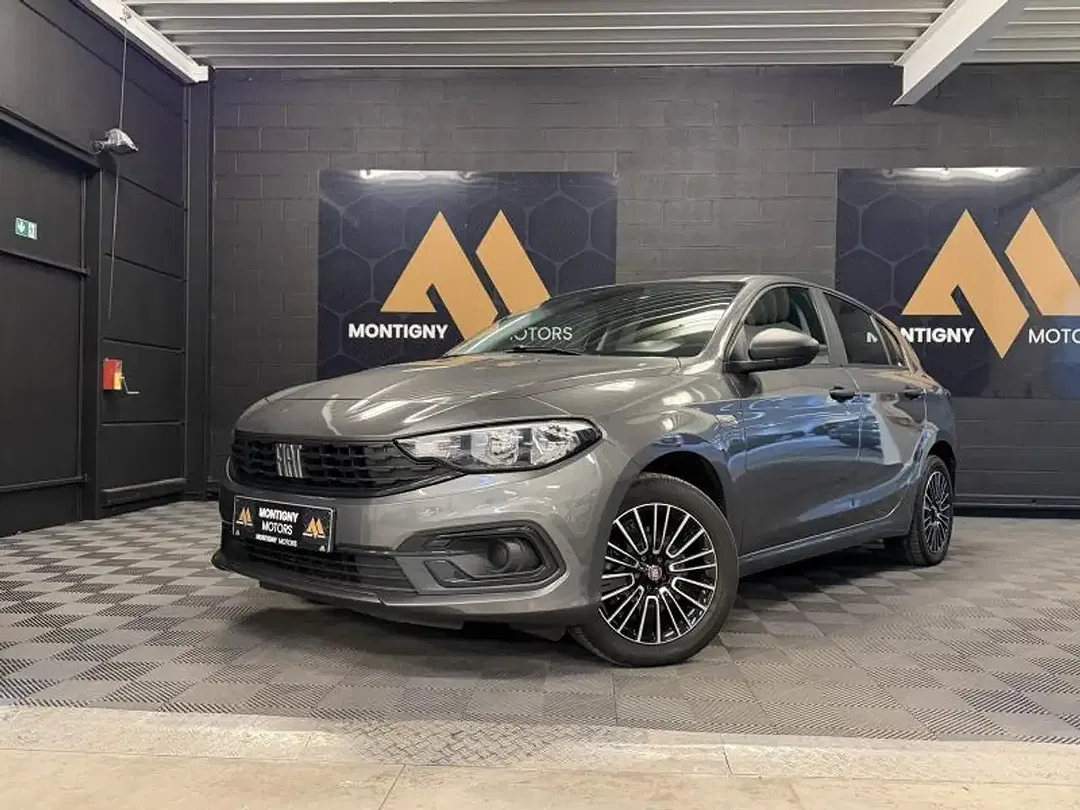 Fiat Tipo 1.0
