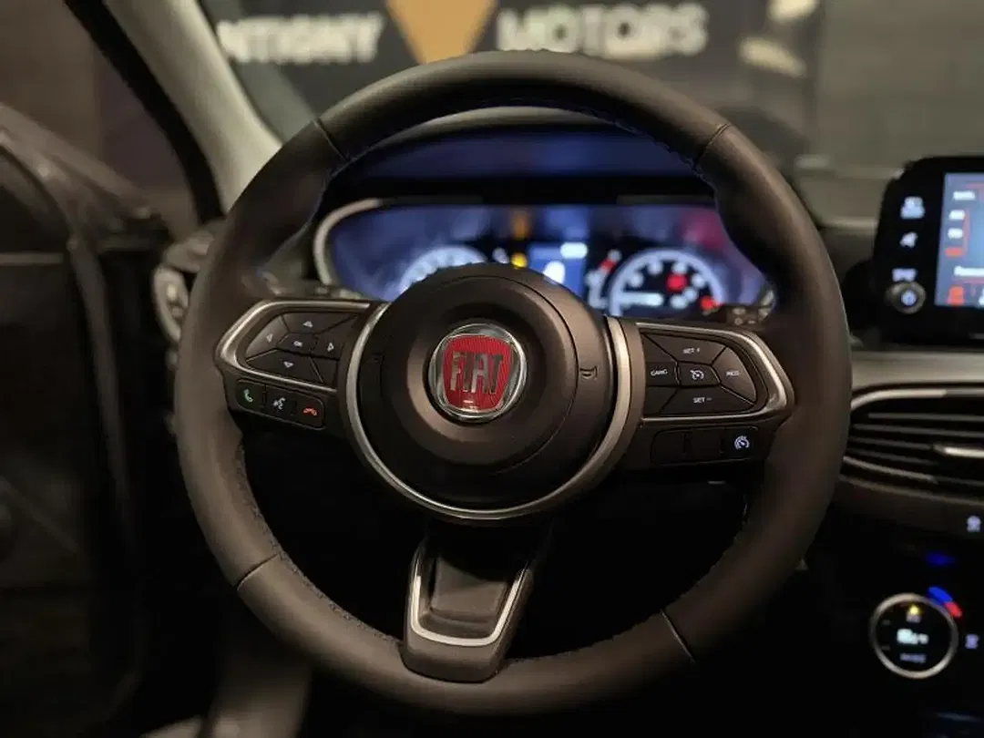 Fiat Tipo - Thumbnail 12