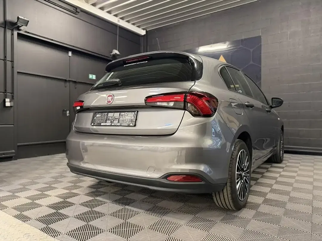 Fiat Tipo - Thumbnail 4