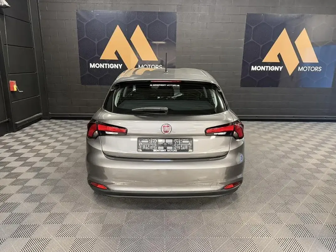 Fiat Tipo - Thumbnail 5