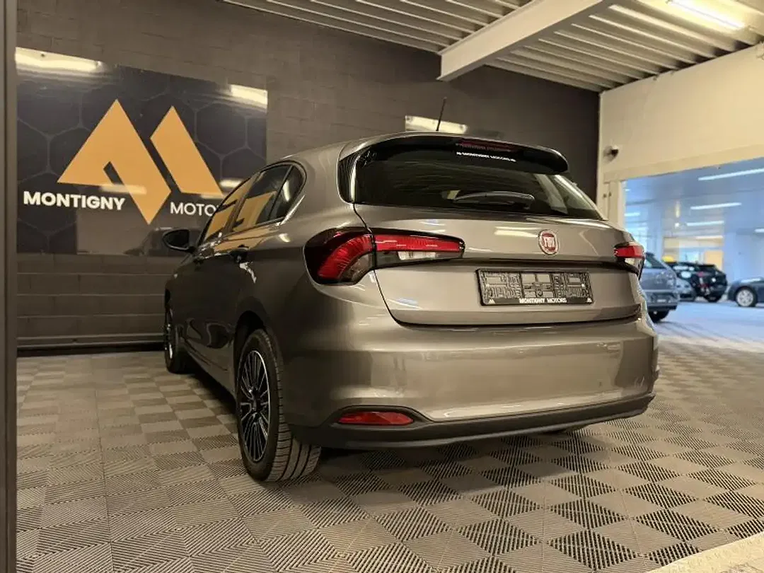 Fiat Tipo - Thumbnail 6