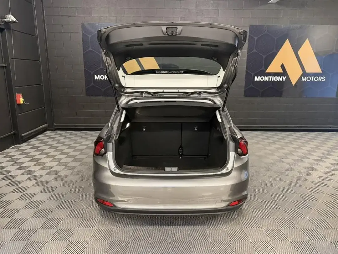 Fiat Tipo - Thumbnail 7