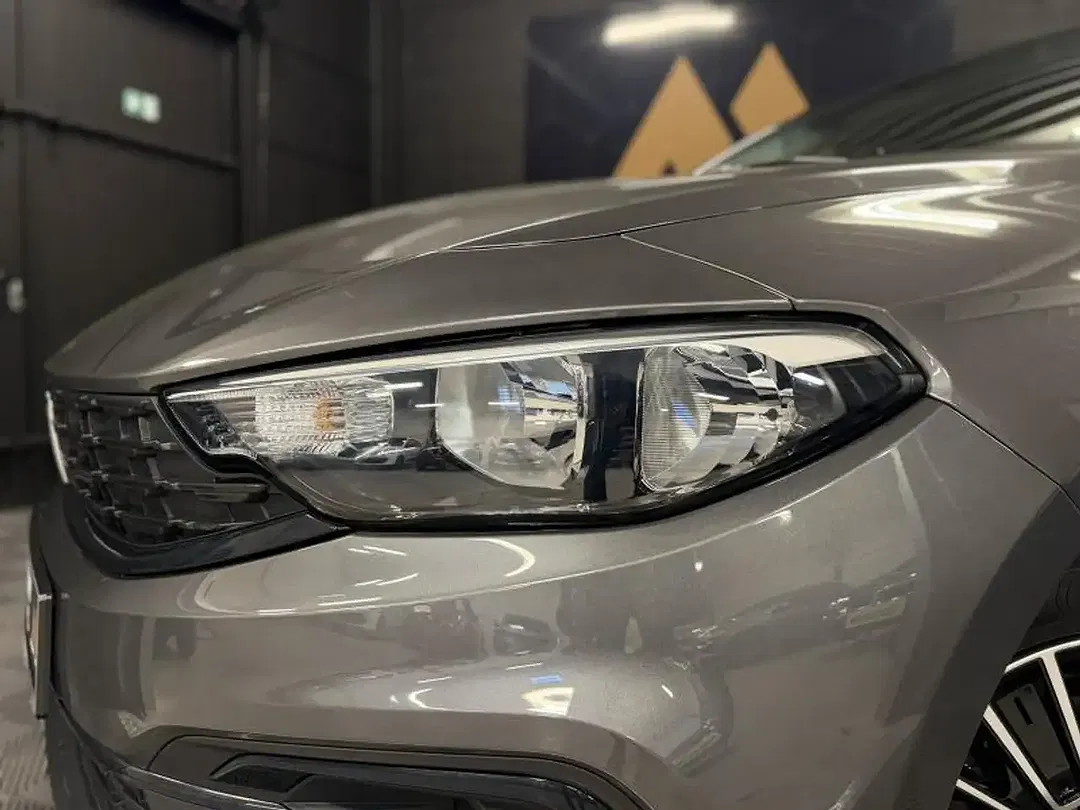 Fiat Tipo - Thumbnail 8