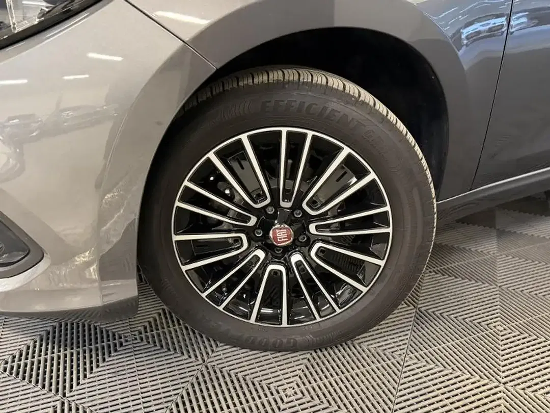 Fiat Tipo - Thumbnail 9