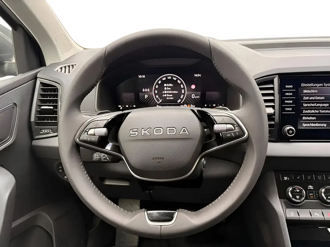 Skoda Karoq - Thumbnail 10