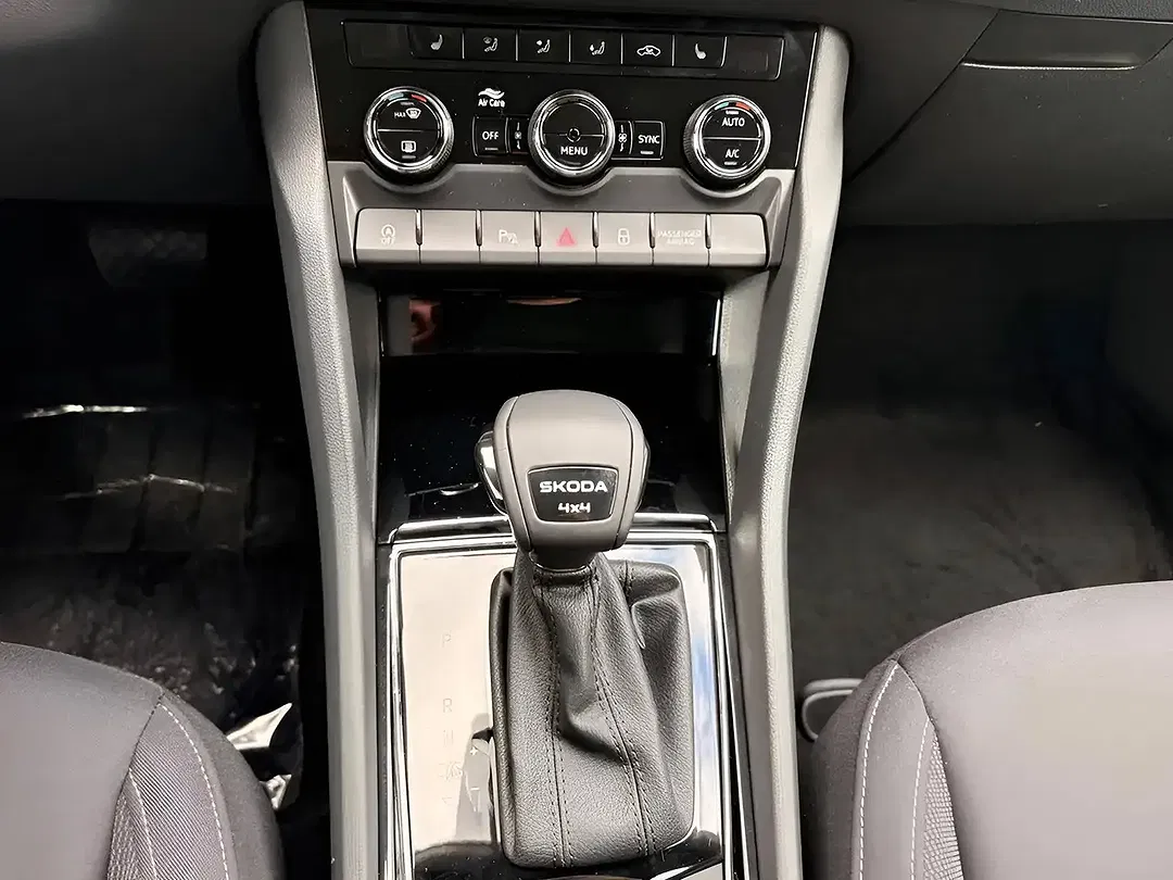 Skoda Karoq - Thumbnail 11