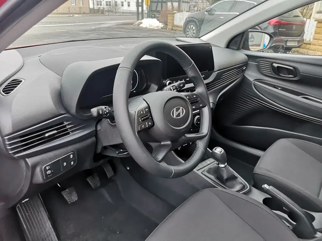 Hyundai i20 - Thumbnail 7