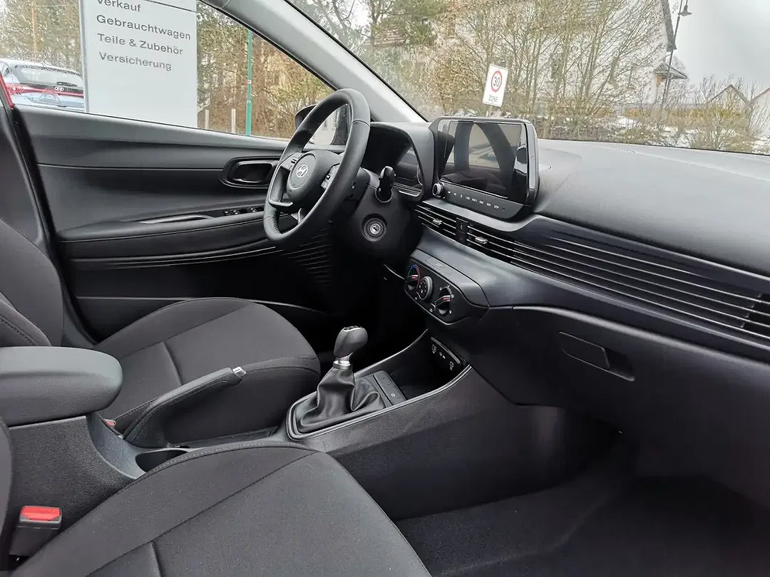 Hyundai i20 - Thumbnail 8