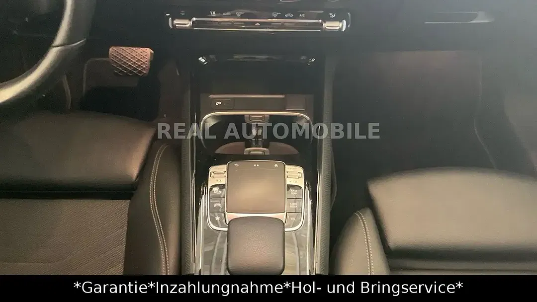 Mercedes-Benz B 180 - Thumbnail 10