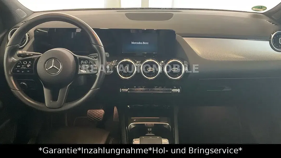 Mercedes-Benz B 180 - Thumbnail 5