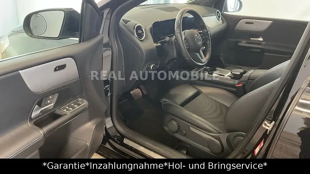 Mercedes-Benz B 180 - Thumbnail 6