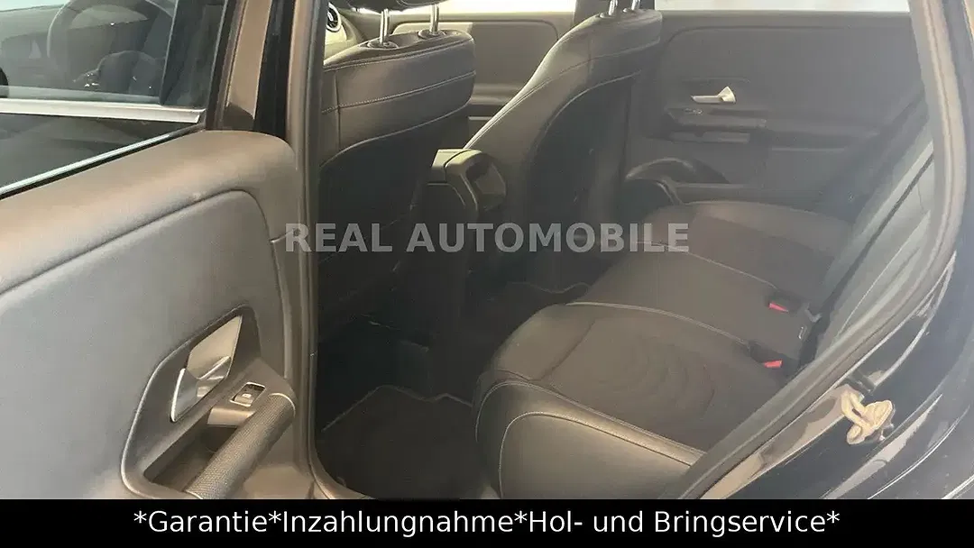 Mercedes-Benz B 180 - Thumbnail 7