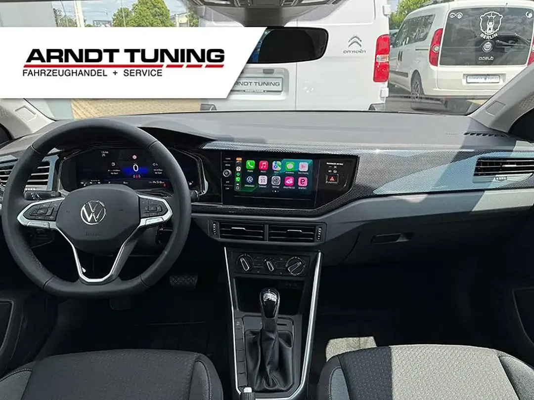 Volkswagen Polo - Thumbnail 13