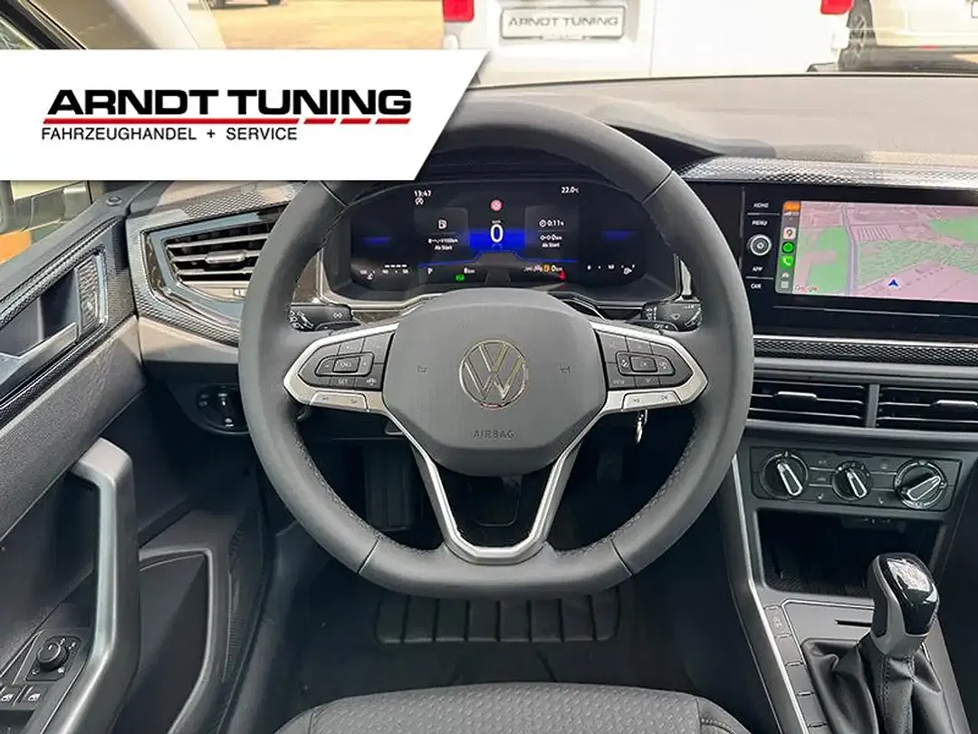 Volkswagen Polo - Thumbnail 14