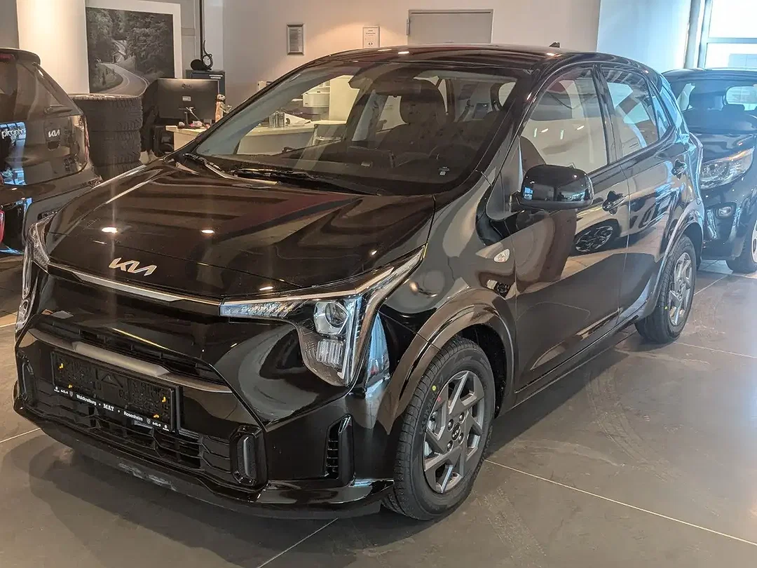 Kia Picanto - Afbeelding 1