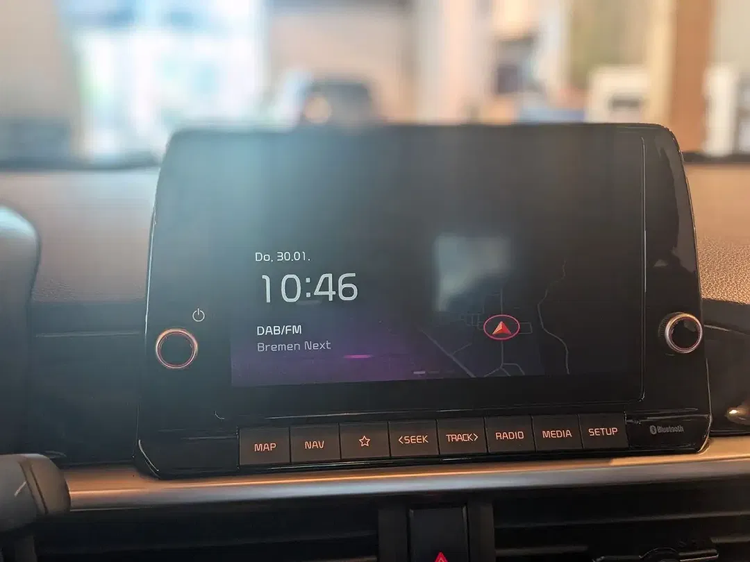 Kia Picanto - Thumbnail 13