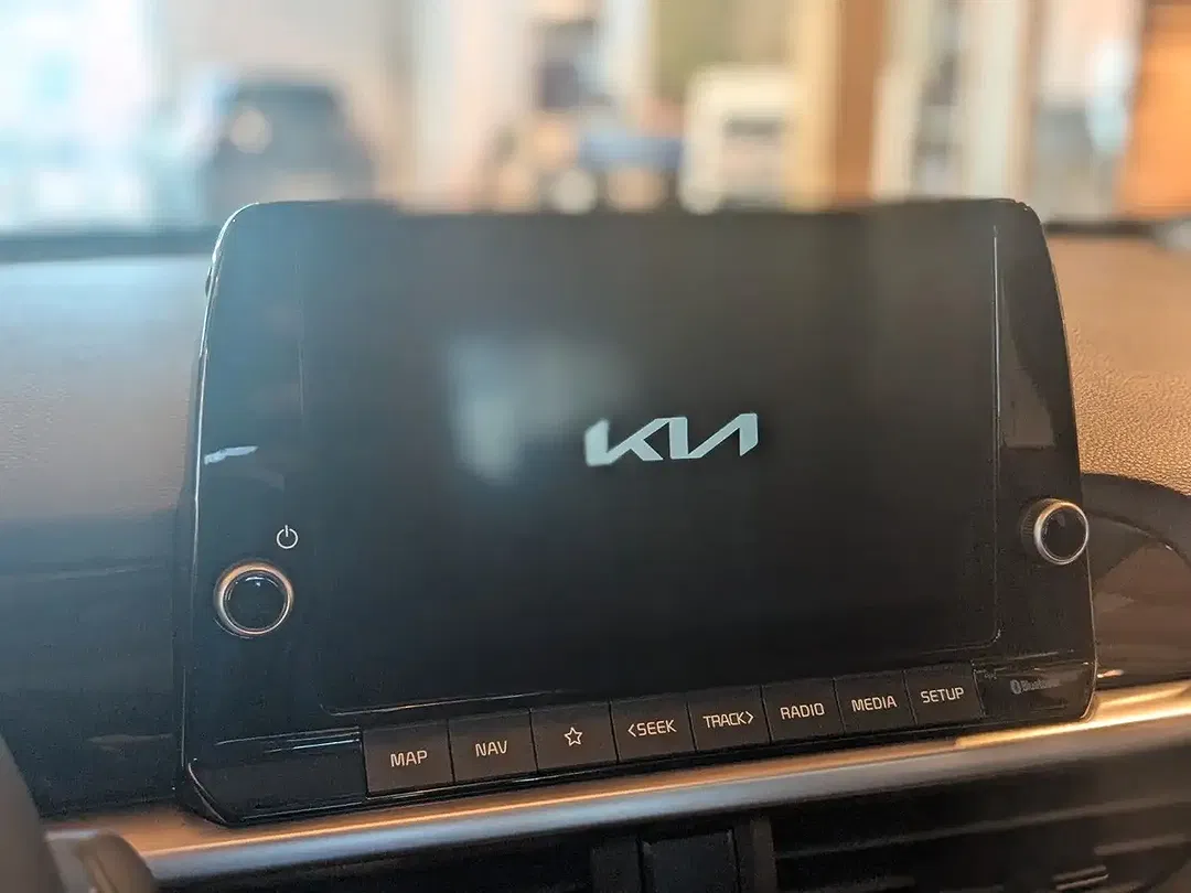 Kia Picanto - Thumbnail 6