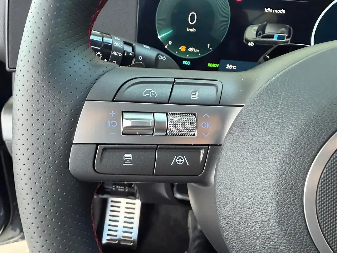 Hyundai KONA - Thumbnail 11