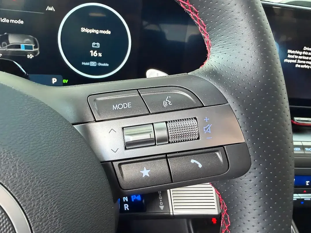 Hyundai KONA - Thumbnail 12