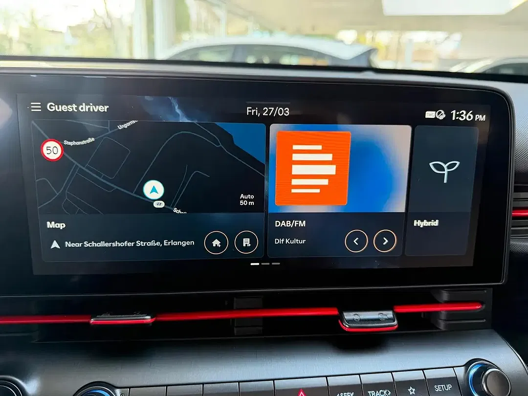 Hyundai KONA - Thumbnail 14