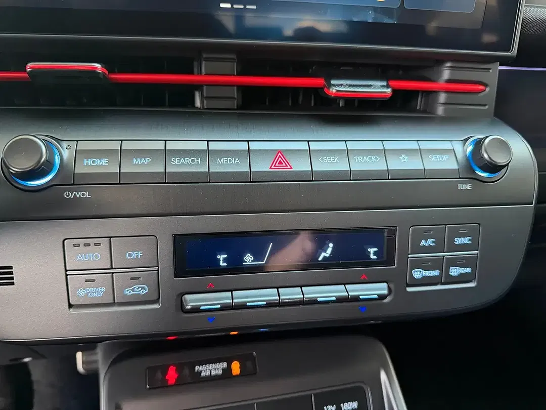 Hyundai KONA - Thumbnail 15