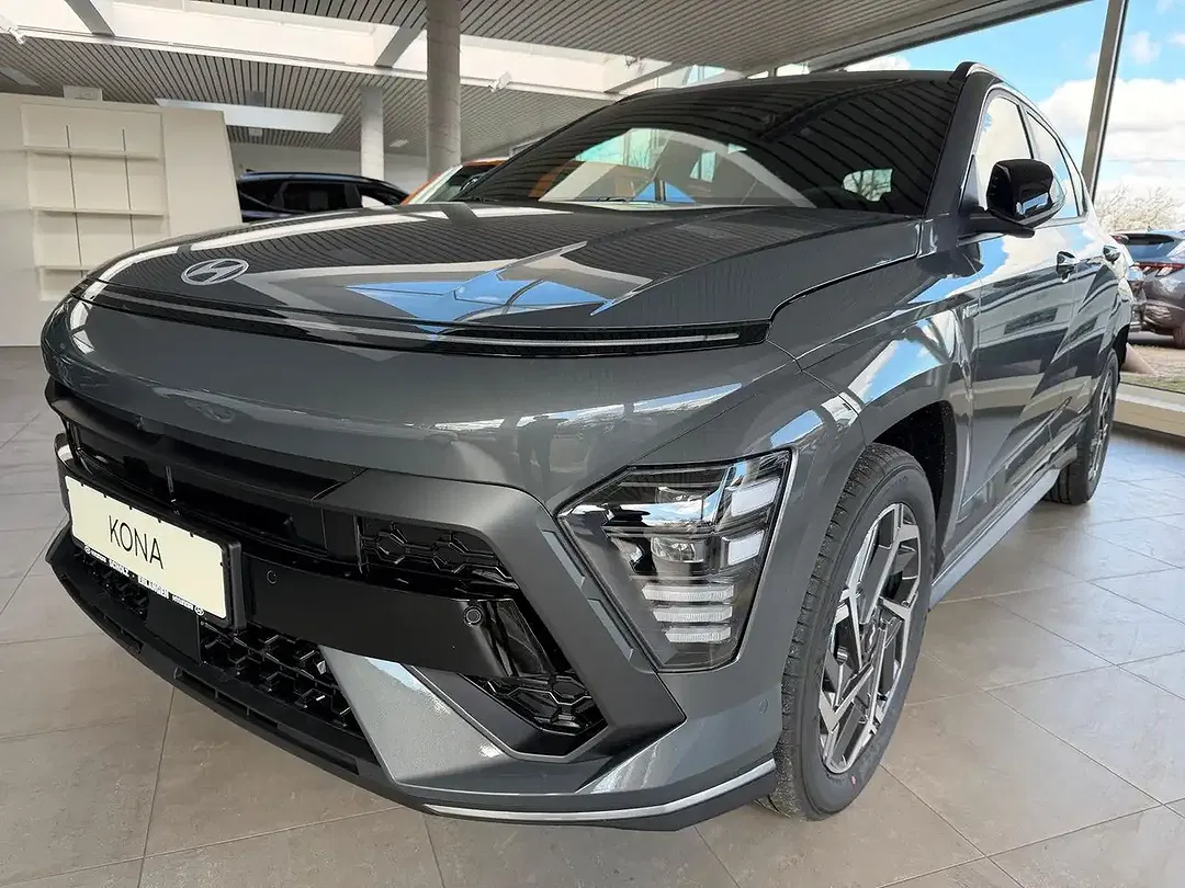 Hyundai KONA - Thumbnail 5