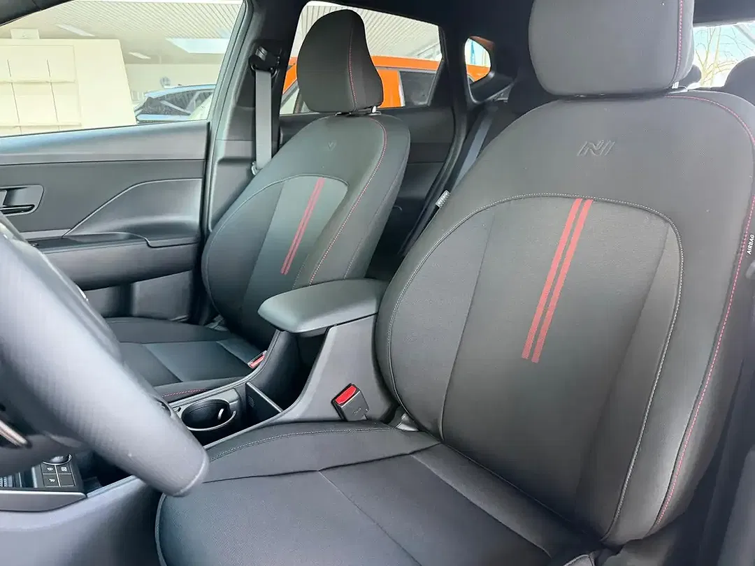 Hyundai KONA - Thumbnail 8