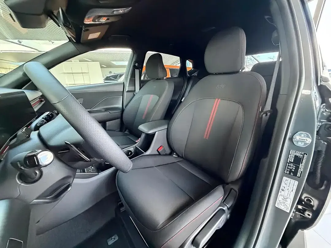 Hyundai KONA - Thumbnail 9