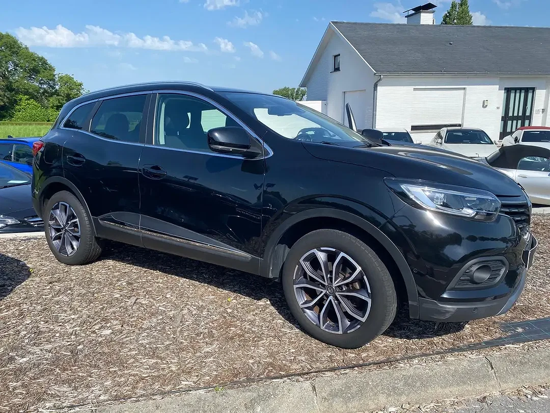 Renault Kadjar - Afbeelding 1