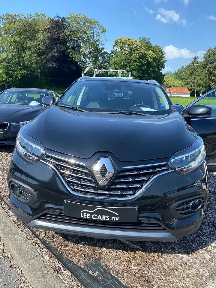 Renault Kadjar - Thumbnail 2