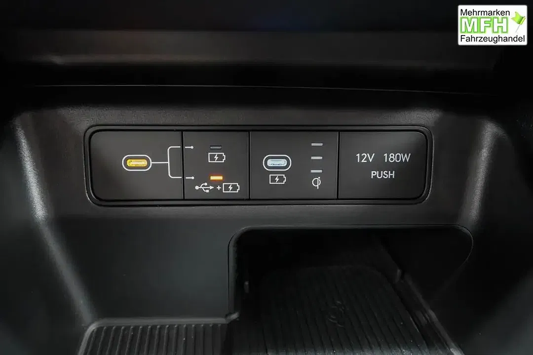 Hyundai TUCSON - Thumbnail 13