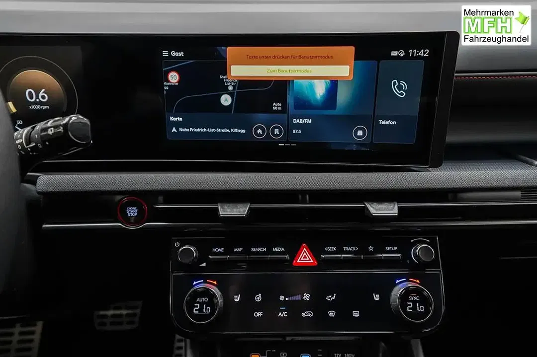 Hyundai TUCSON - Thumbnail 14