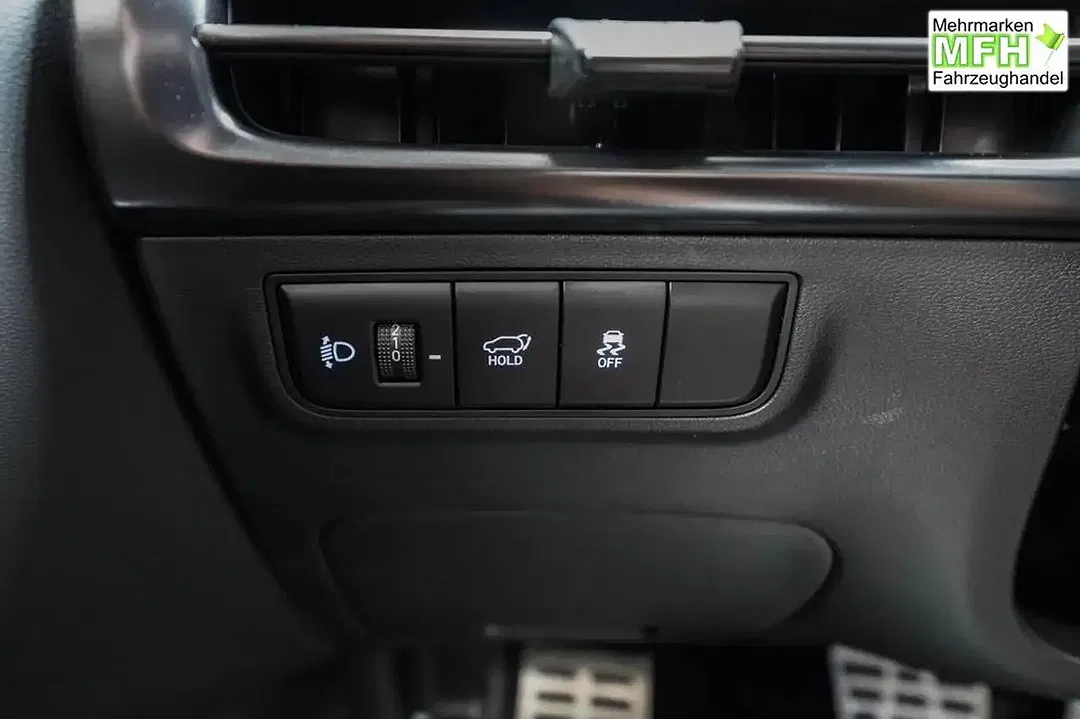 Hyundai TUCSON - Thumbnail 15