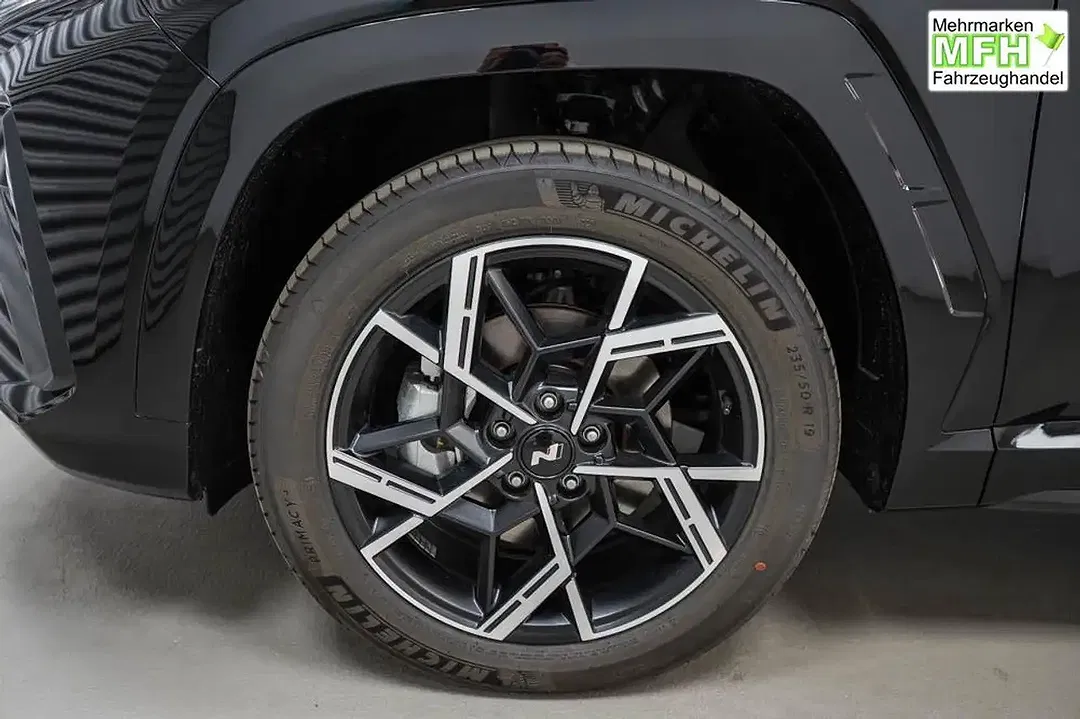 Hyundai TUCSON - Thumbnail 5