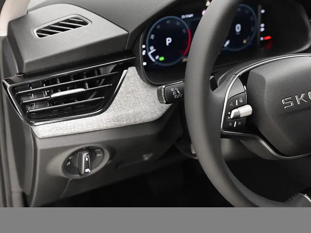 Skoda Kamiq - Thumbnail 10