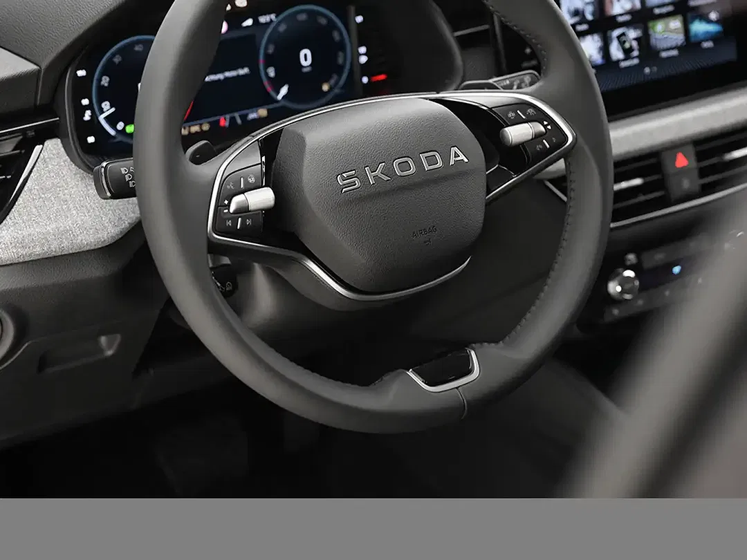 Skoda Kamiq - Thumbnail 11