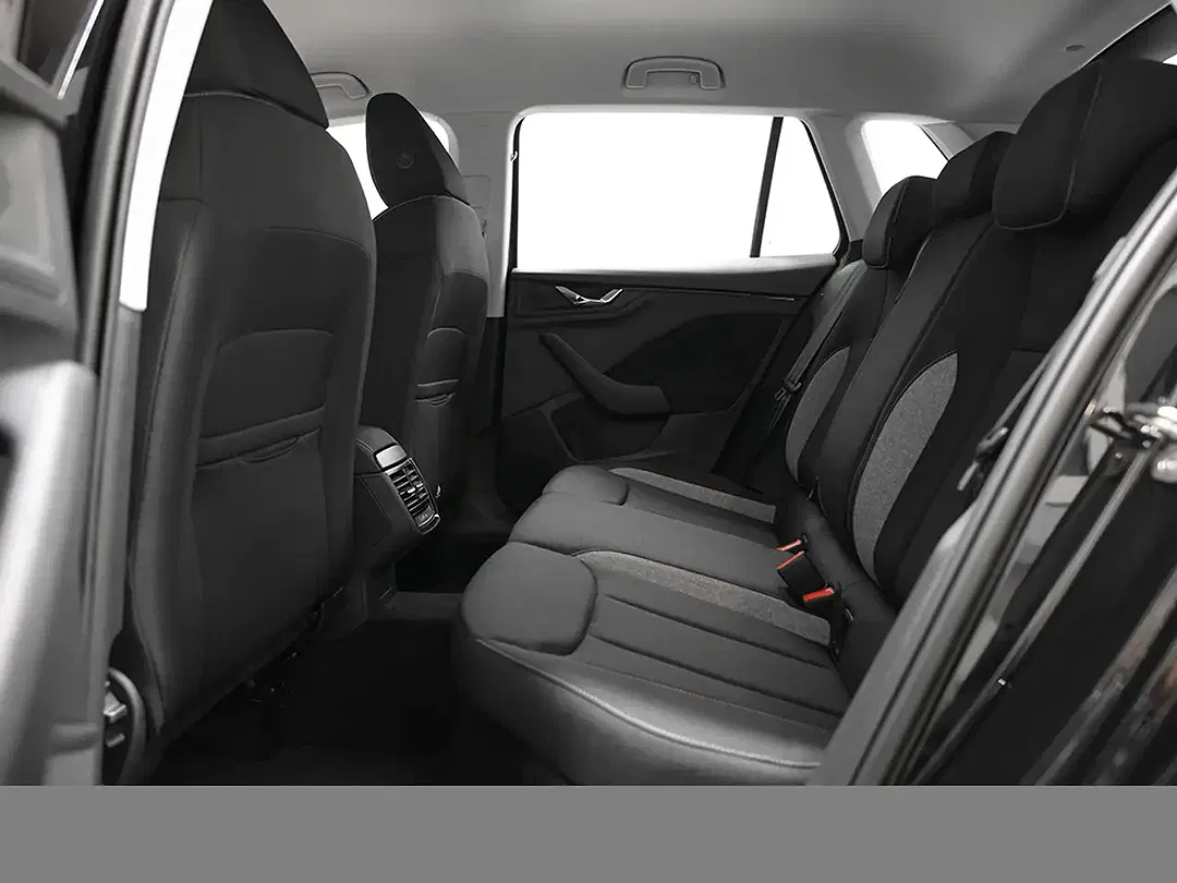 Skoda Kamiq - Thumbnail 14
