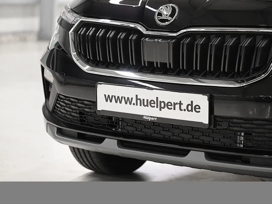 Skoda Kamiq - Thumbnail 7