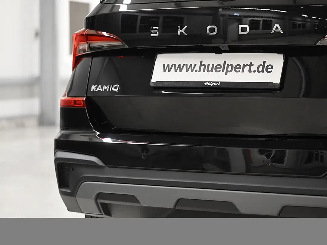 Skoda Kamiq - Thumbnail 8